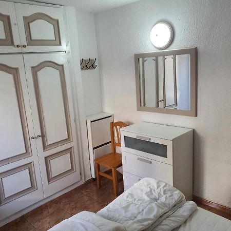 Apartamento Floritas Sunrises Arona  Exterior foto