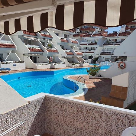 Apartamento Floritas Sunrises Arona  Exterior foto