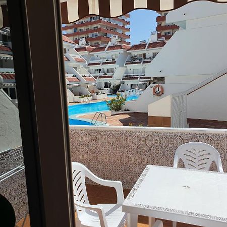 Apartamento Floritas Sunrises Arona  Exterior foto