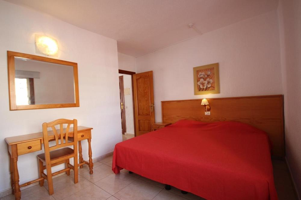 Apartamento Floritas Sunrises Arona  Exterior foto