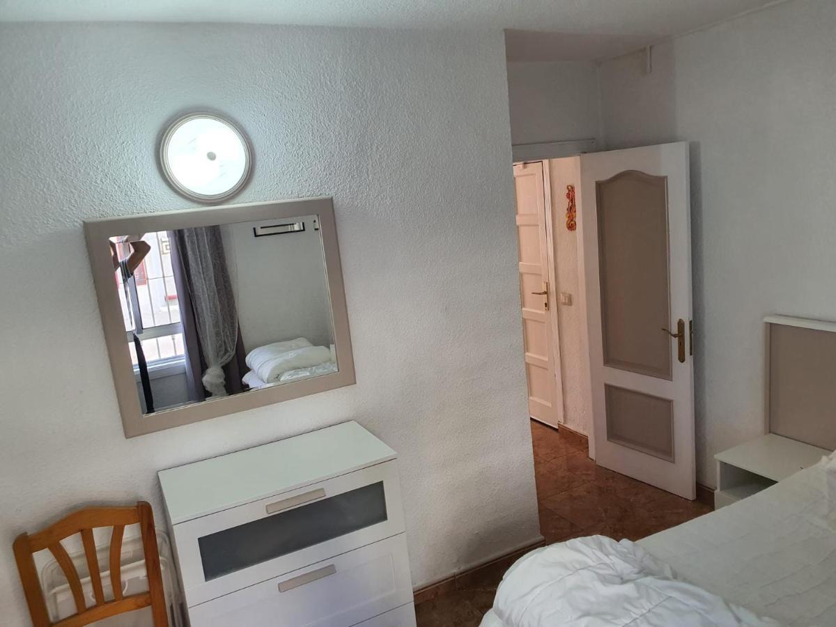 Apartamento Floritas Sunrises Arona  Exterior foto