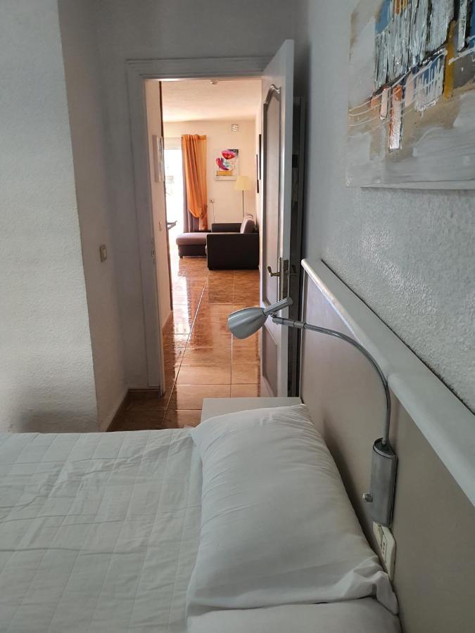 Apartamento Floritas Sunrises Arona  Exterior foto
