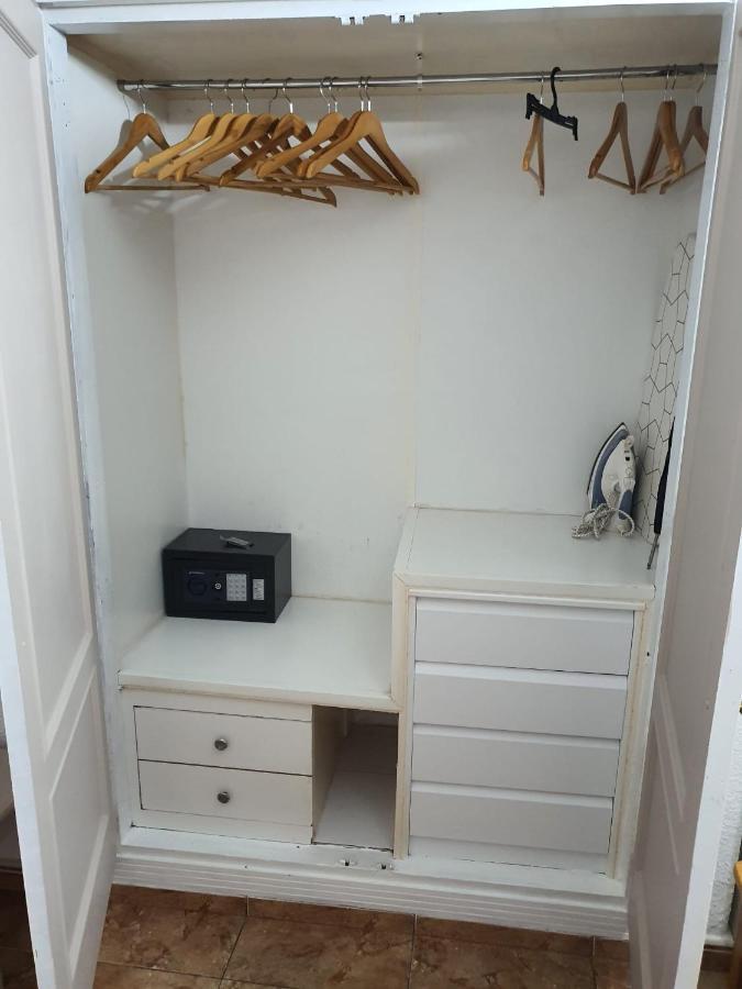 Apartamento Floritas Sunrises Arona  Exterior foto