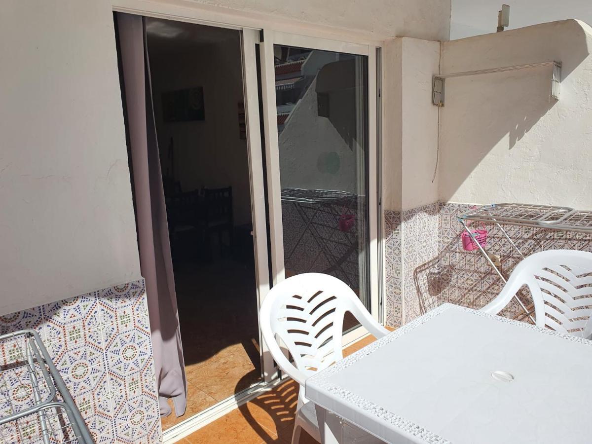 Apartamento Floritas Sunrises Arona  Exterior foto
