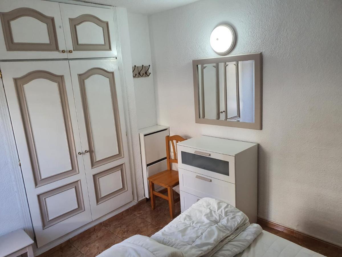 Apartamento Floritas Sunrises Arona  Exterior foto