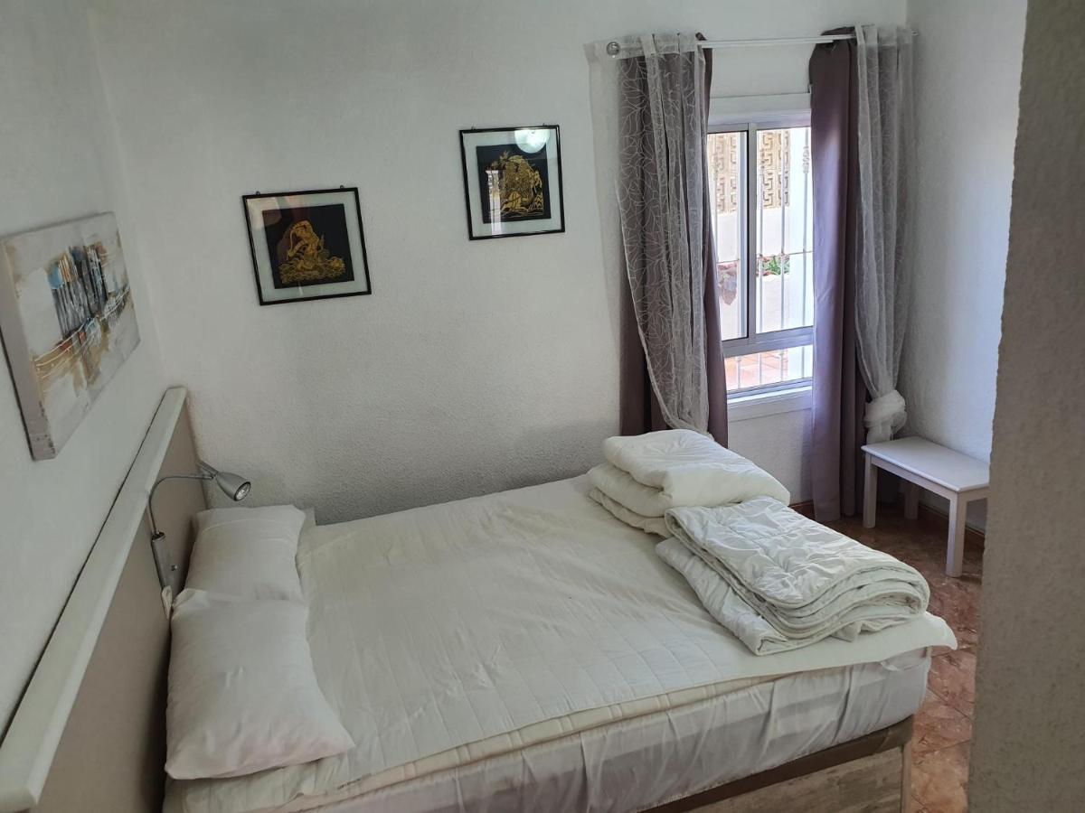 Apartamento Floritas Sunrises Arona  Exterior foto