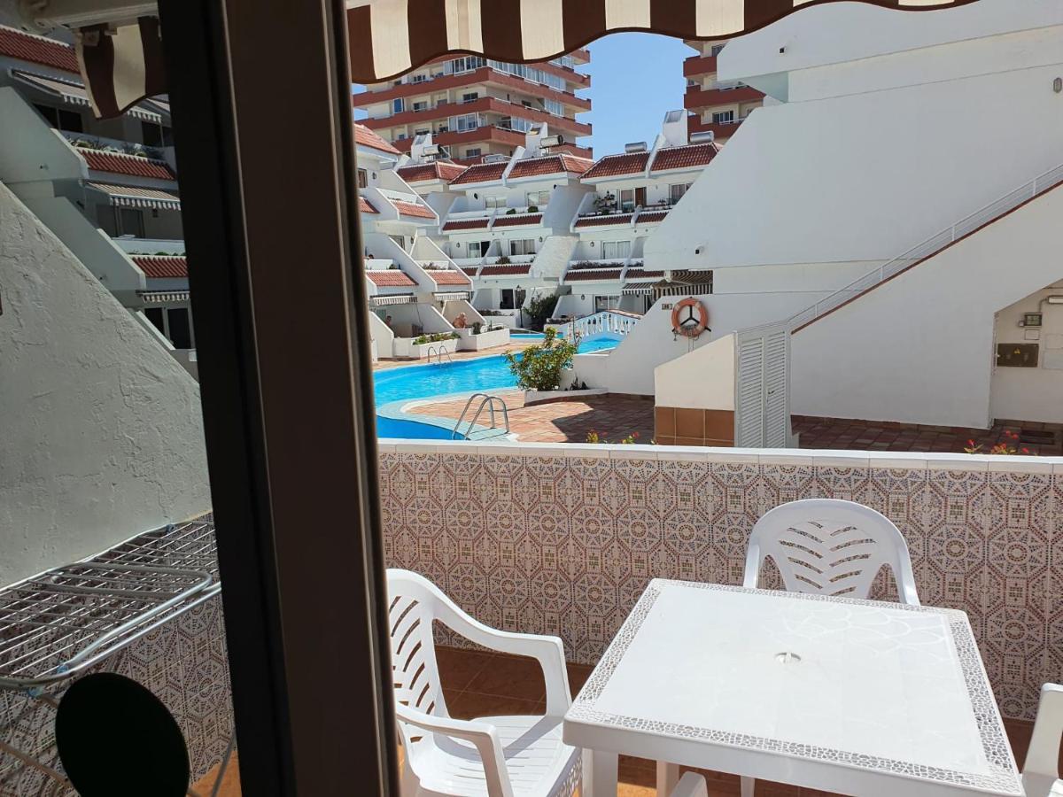 Apartamento Floritas Sunrises Arona  Exterior foto